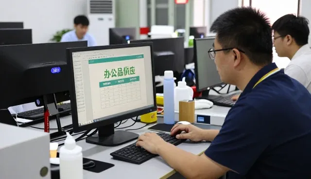 唐山生活网电子商务有限公司提供可靠办公耗材套装支持